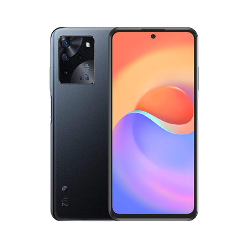 中兴 AI自动滤蓝光 手机