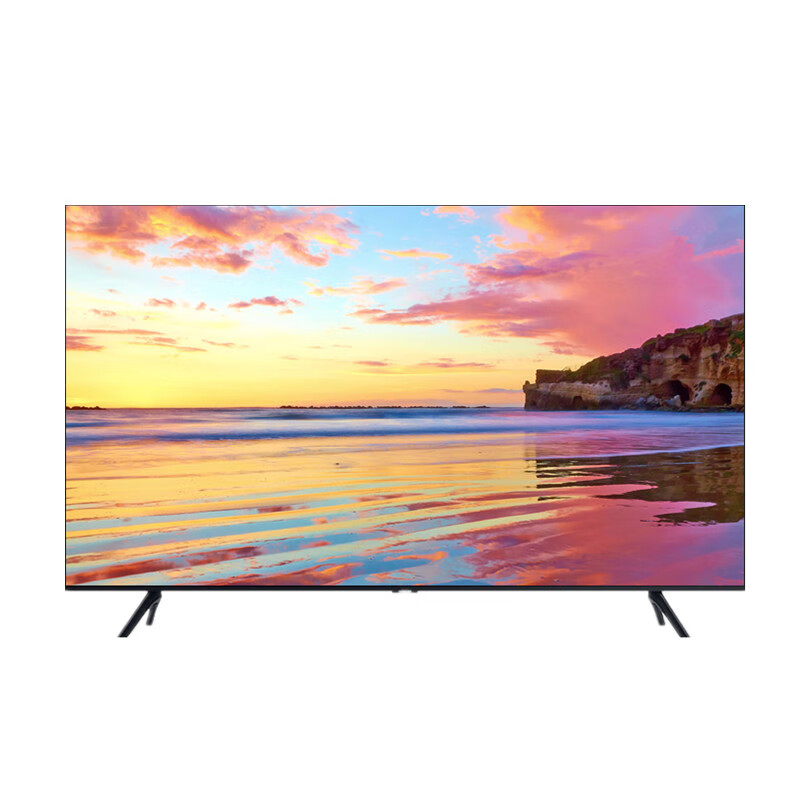 三星 智能4K超高清电视