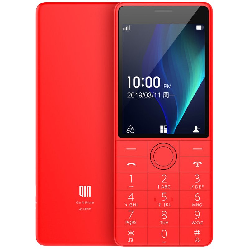 21KE 多功能智能老人机