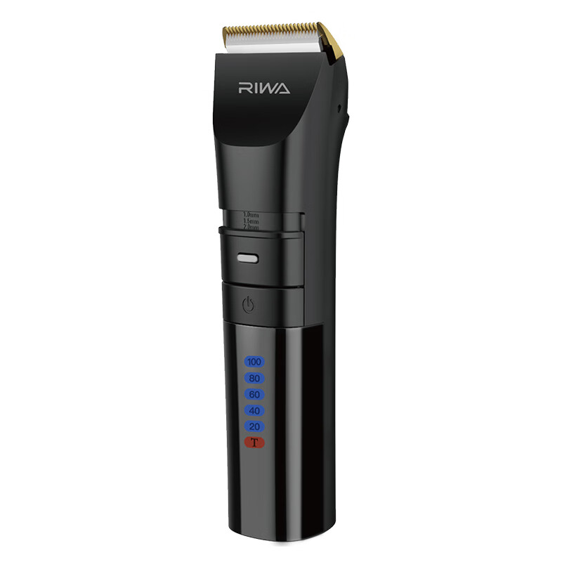 雷瓦 持久续航理发器