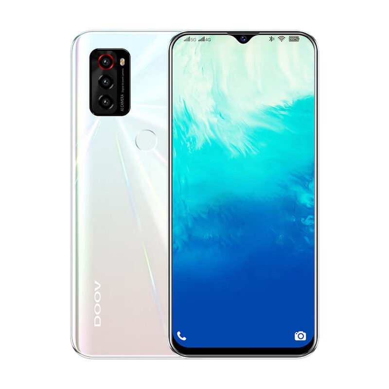 朵唯 双待双待潮玩手机