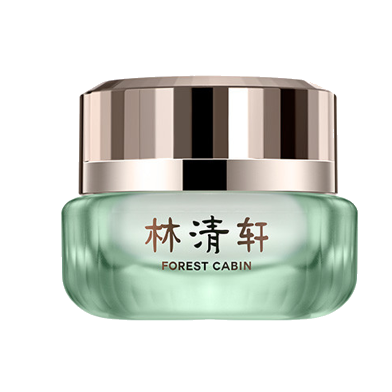 林清轩 山茶花修护平衡面霜