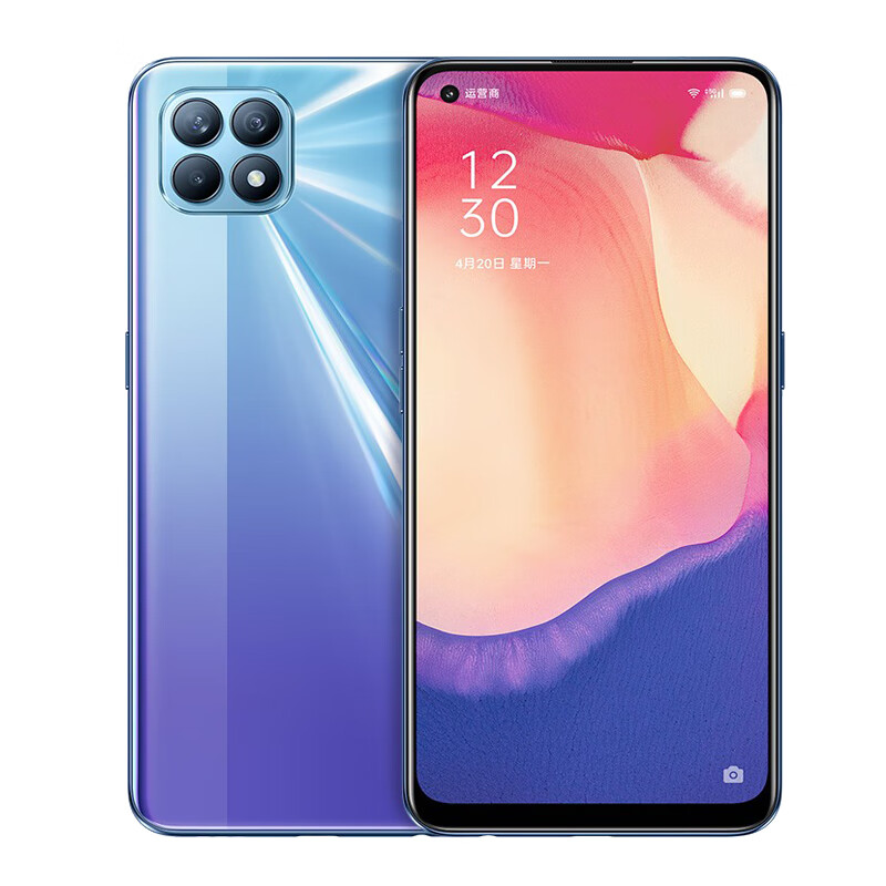 OPPO 大内存长续航手机