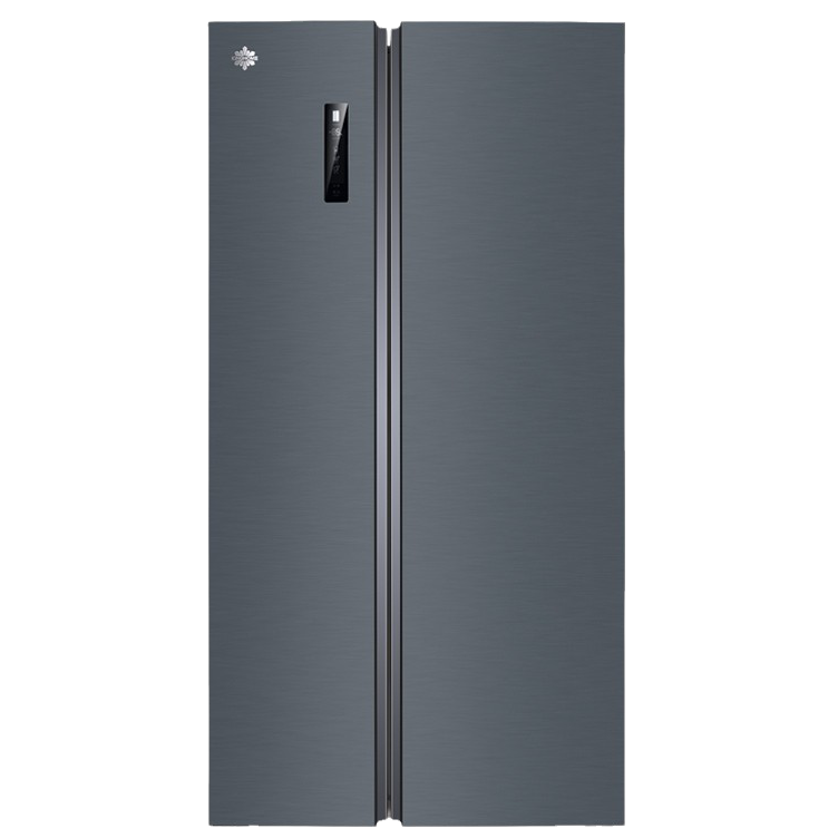 格力 净味养鲜抗菌冰箱