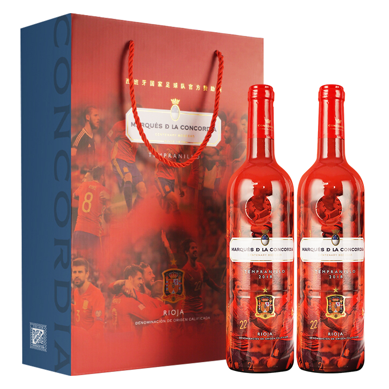 拉古尼拉 果香四溢红酒