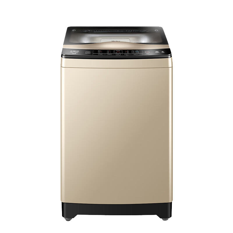 海尔 金刚芯自过滤洗衣机
