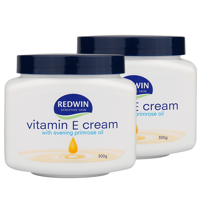 Redwin 锁水保湿面霜