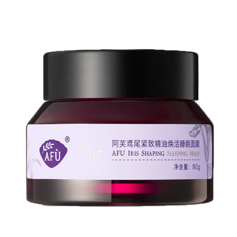 阿芙 提拉紧致 面膜