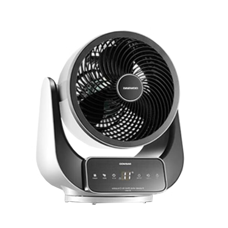 大宇 定时液晶触屏电风扇