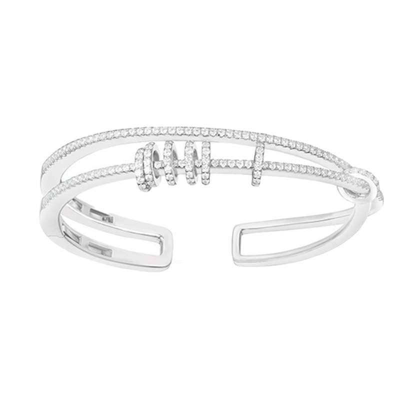 APMMonaco开口手链