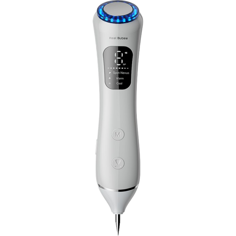 RealBubee 点痣美容器