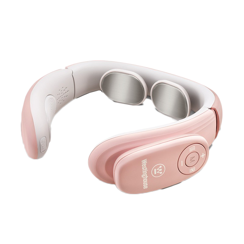 西屋 深入椎体 颈椎按摩器