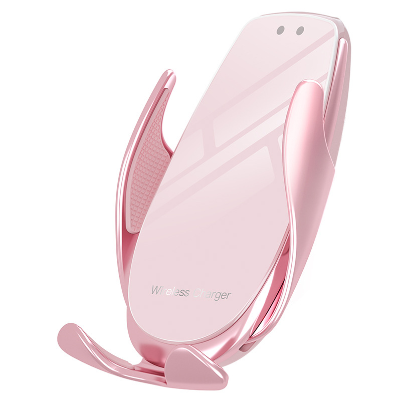 恩公智能变频车载支架