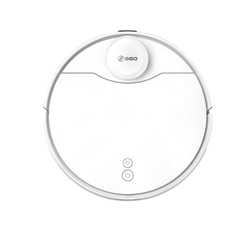 华为 智能规划 扫地机器人