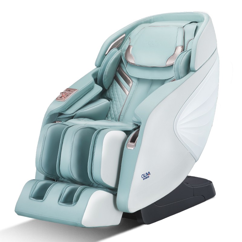 欧利华全身全自动按摩椅