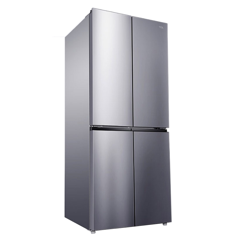 TCL 风冷无霜冰箱