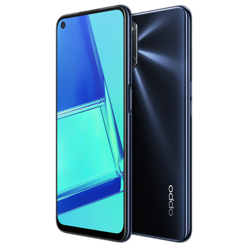 OPPO 高速运存手机