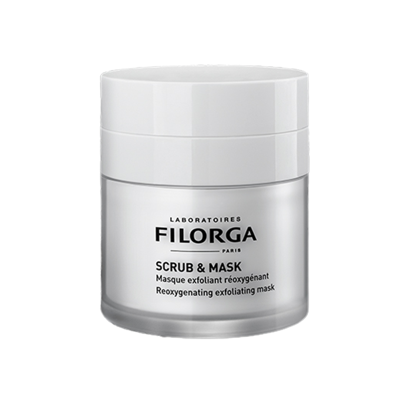 菲洛嘉 白泡泡面膜