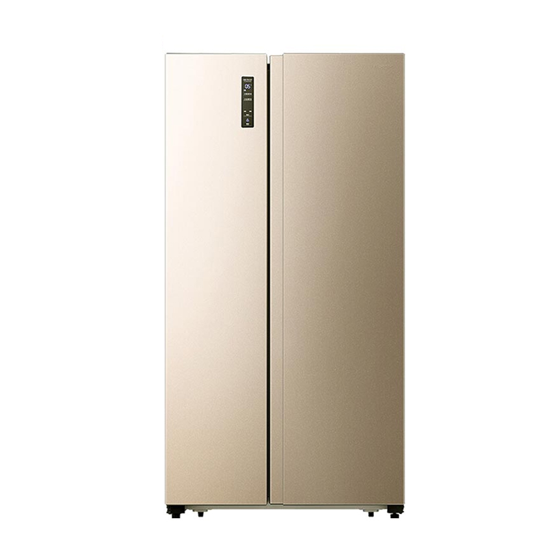 海信变频纤薄静音冰箱