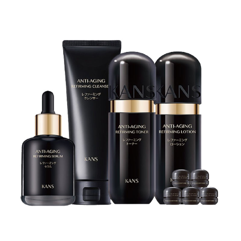 韩束 深入补水护肤套装