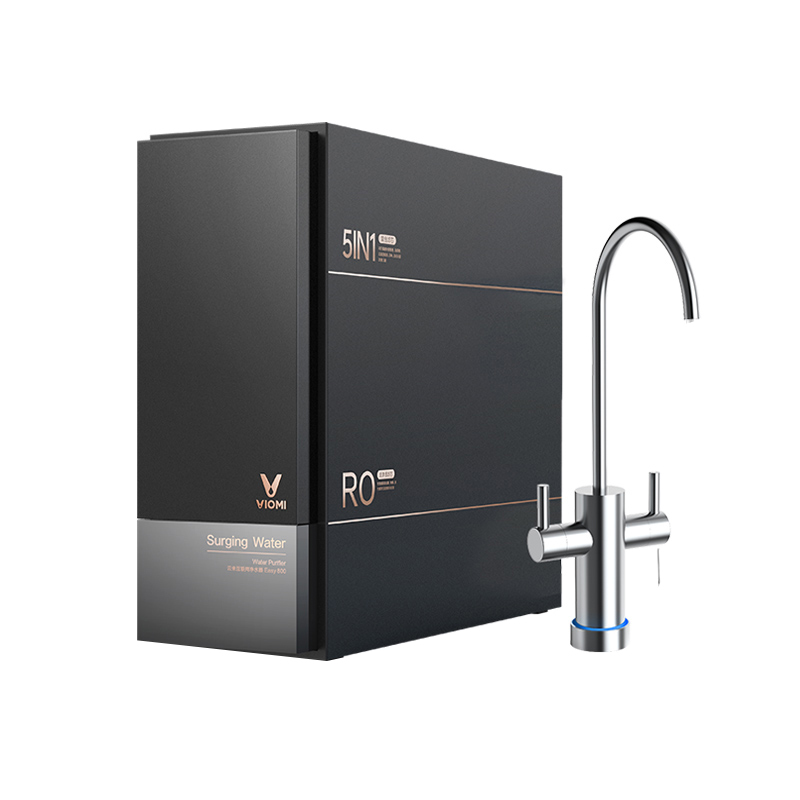 云米 多重净化净水机