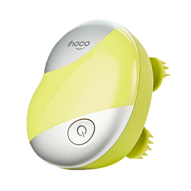 ihoco 3D立体 按摩器