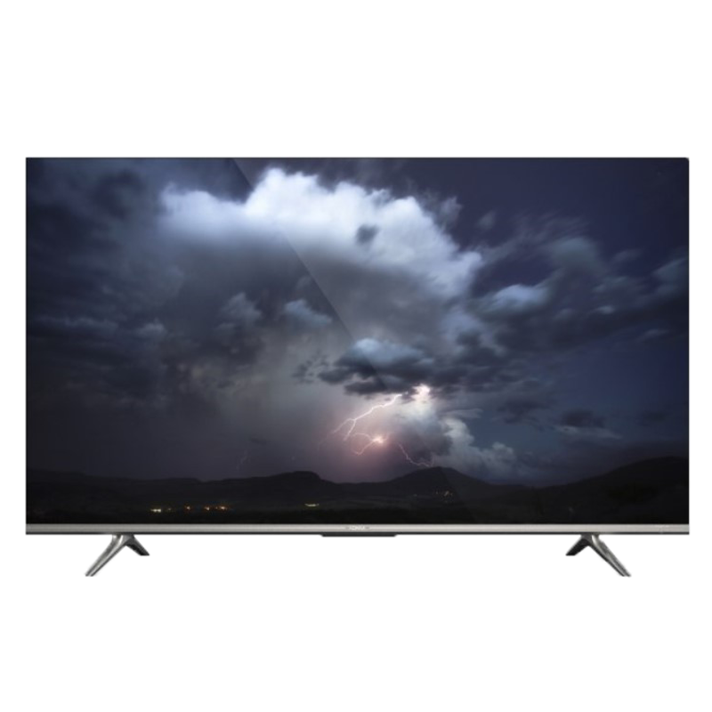 康佳全面屏免遥控远场语音电视