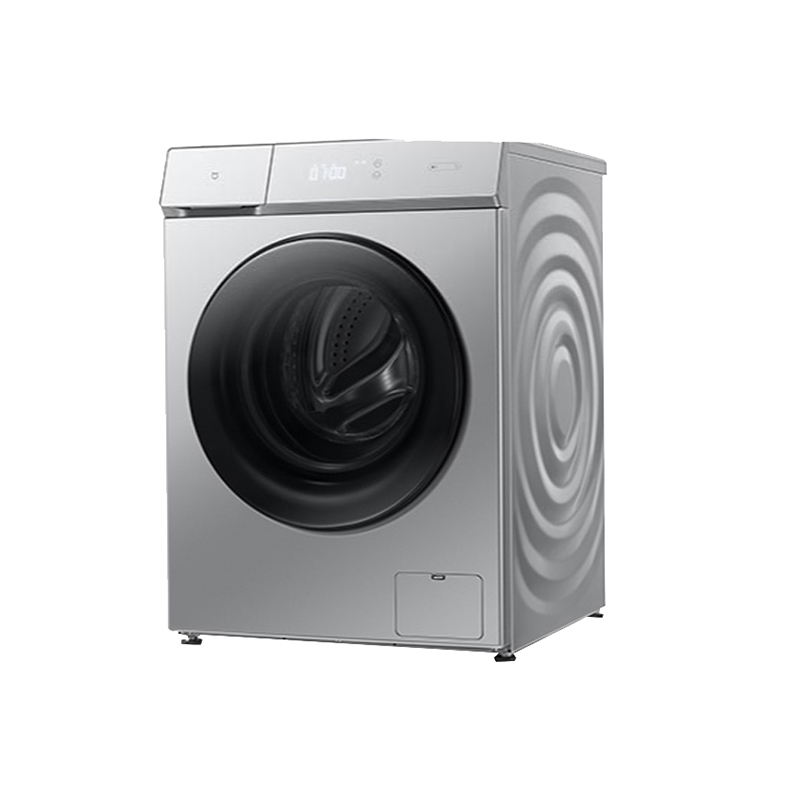 米家 洗烘一体大容量洗衣机