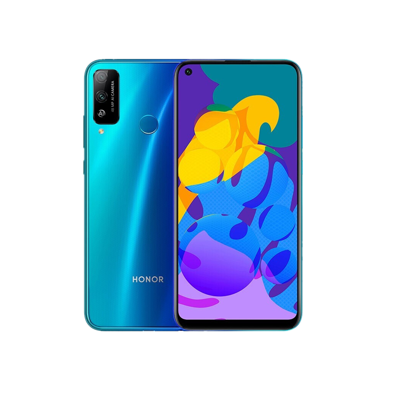 荣耀 AI超清摄影手机