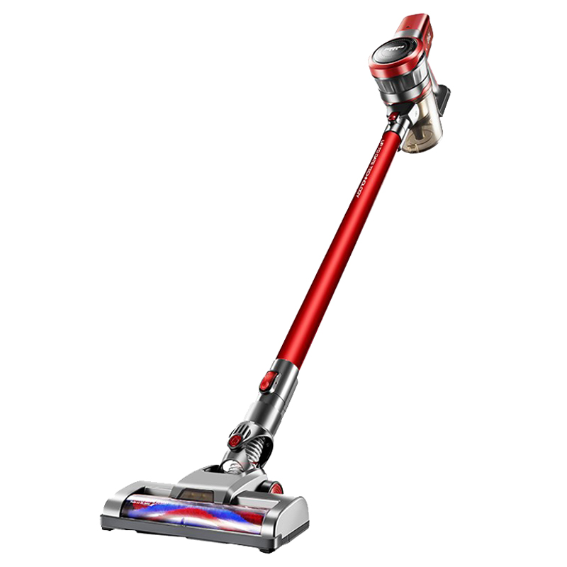 菲沃斯 无线耐用吸尘器