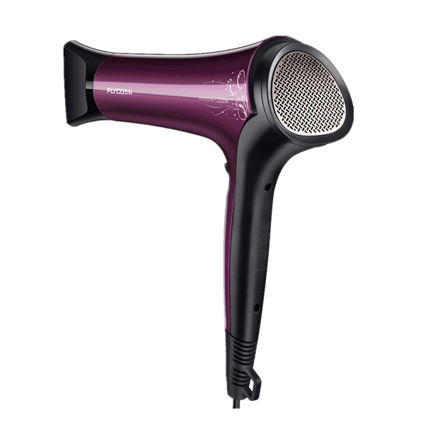 飞科热量均衡技术电吹风