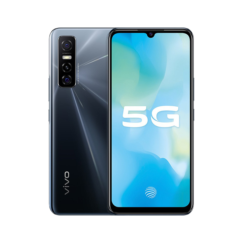 vivo 轻薄5G手机