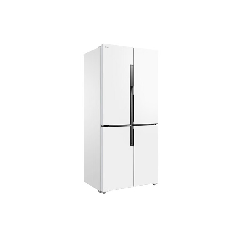 华凌 双变频系统 冰箱