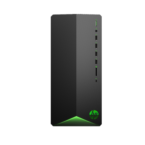 惠普 6核12线程电脑主机