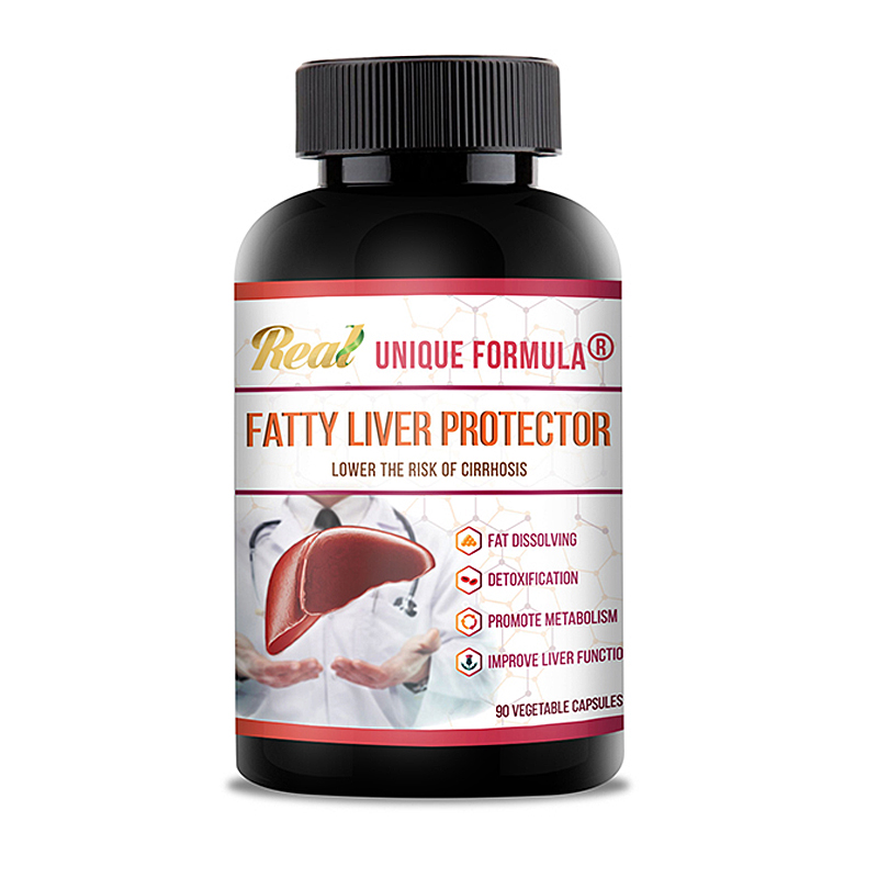 RH 进口奶蓟草护肝片