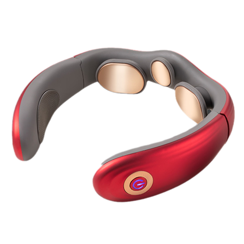 西屋 低频便携颈椎按摩器