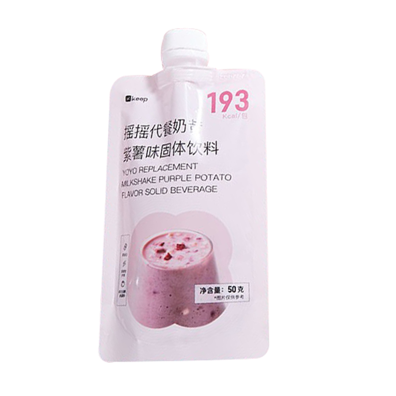 Keep 高蛋白奶昔