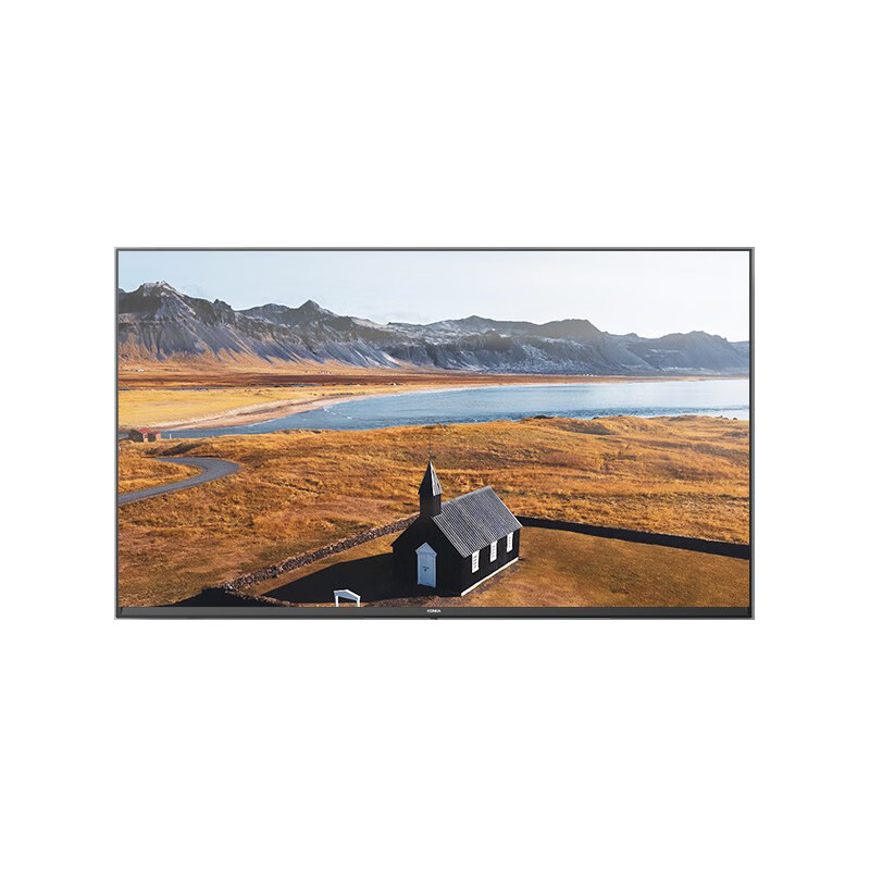 康佳 防蓝光模式电视