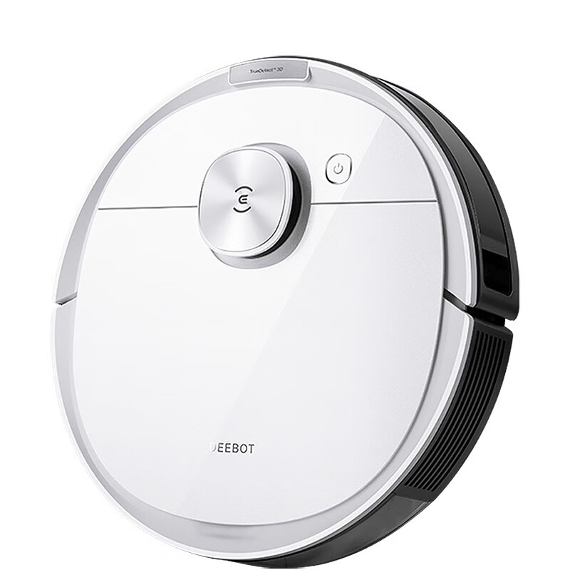 科沃斯 激光导航扫地机器人