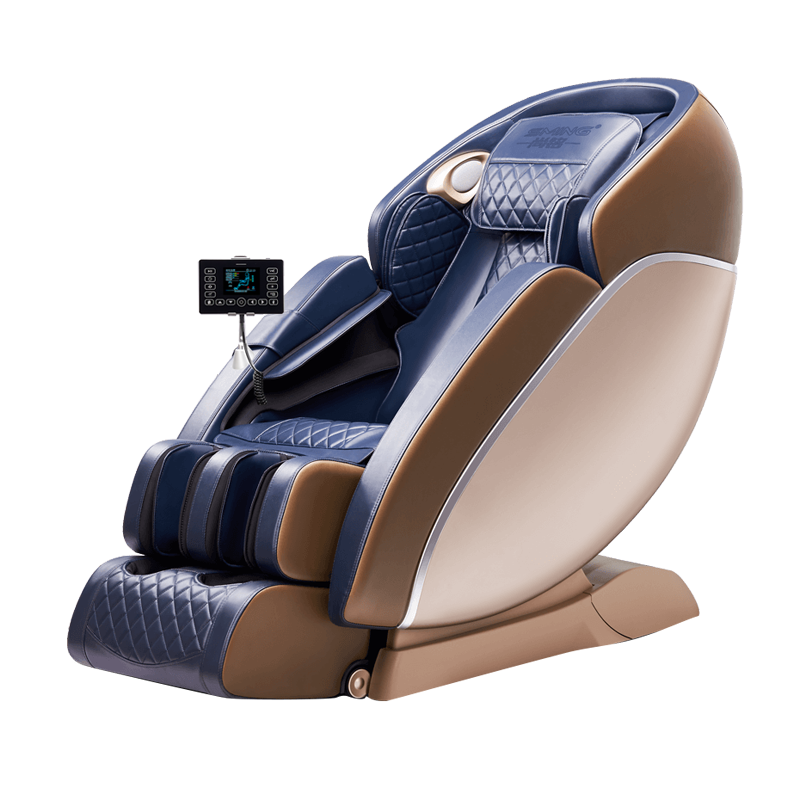 尚铭电器 驱寒热敷 按摩椅