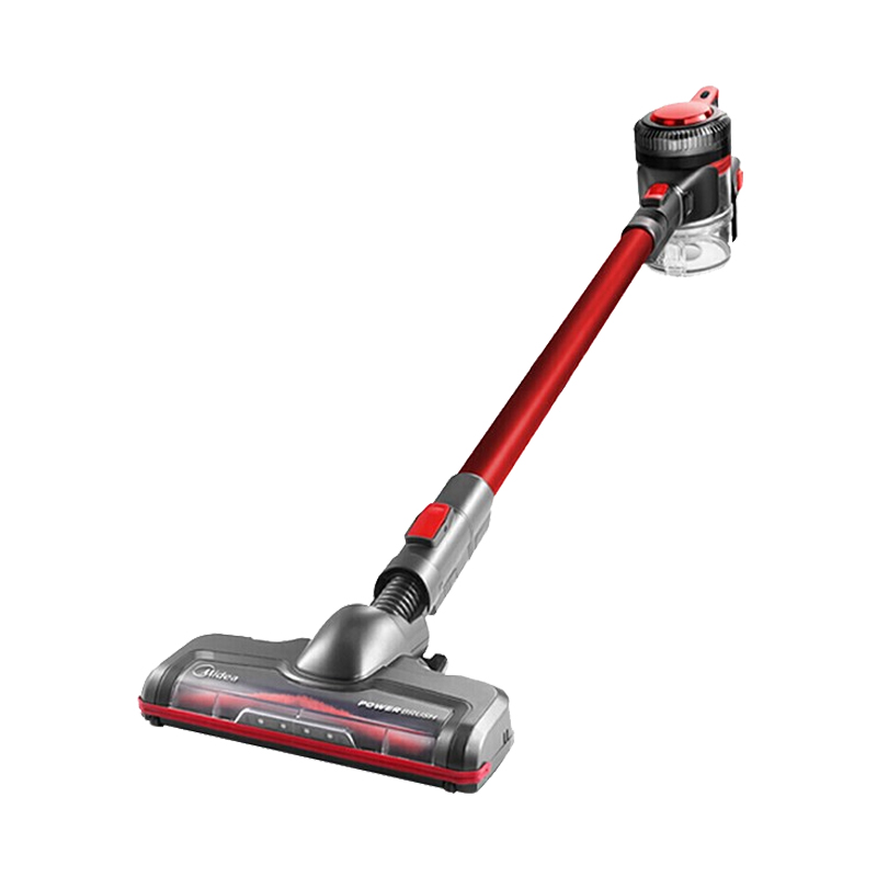 美的 旋风大吸力吸尘器