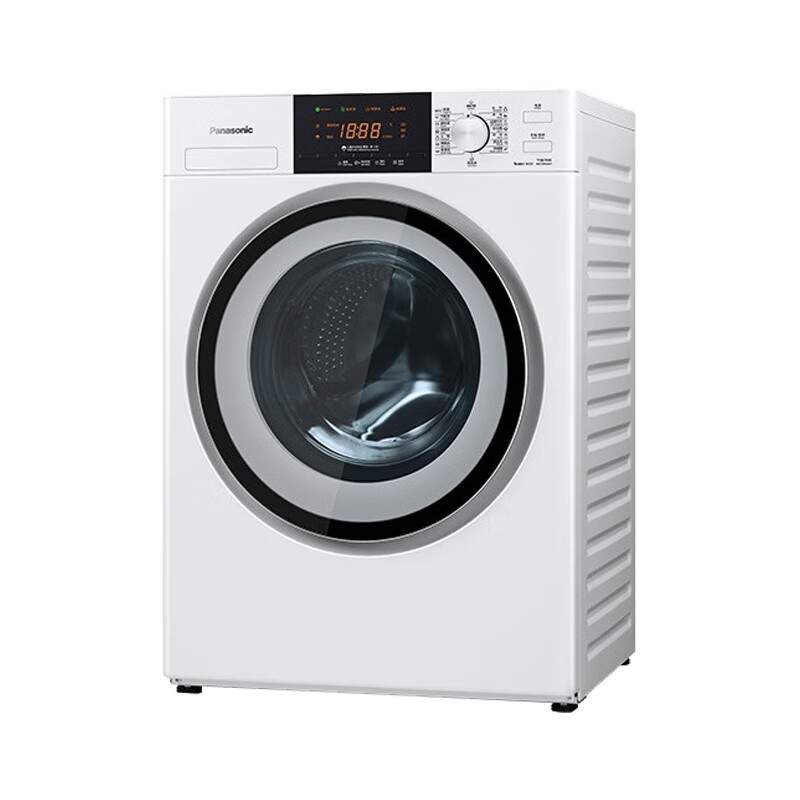 松下 高温抑菌洗衣机