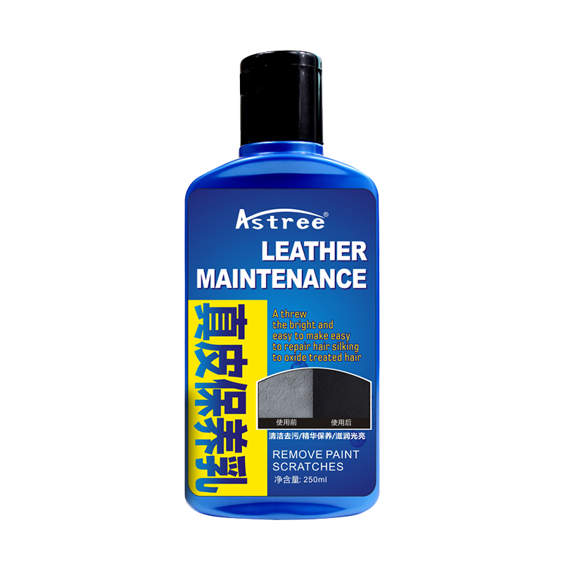 Astree 成膜保护清洗剂