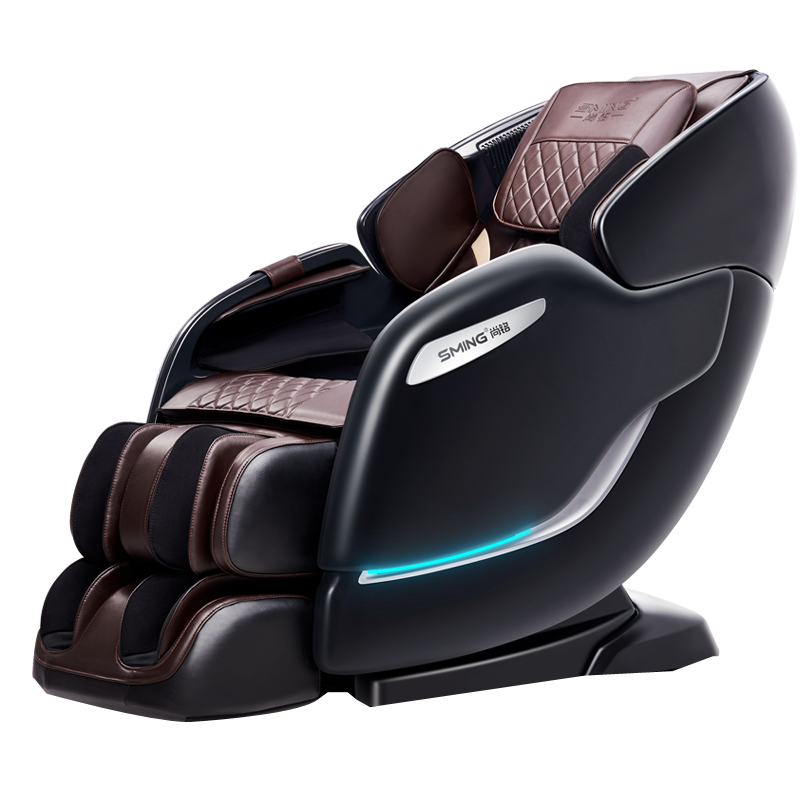 尚铭电器SL双曲导轨按摩椅