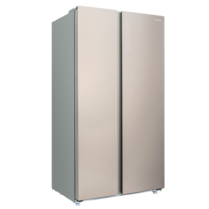 美菱 LED触摸屏冰箱