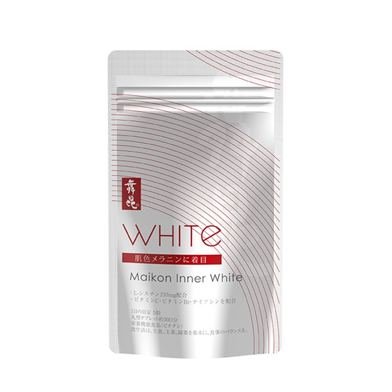 舞昆 进口 美白丸