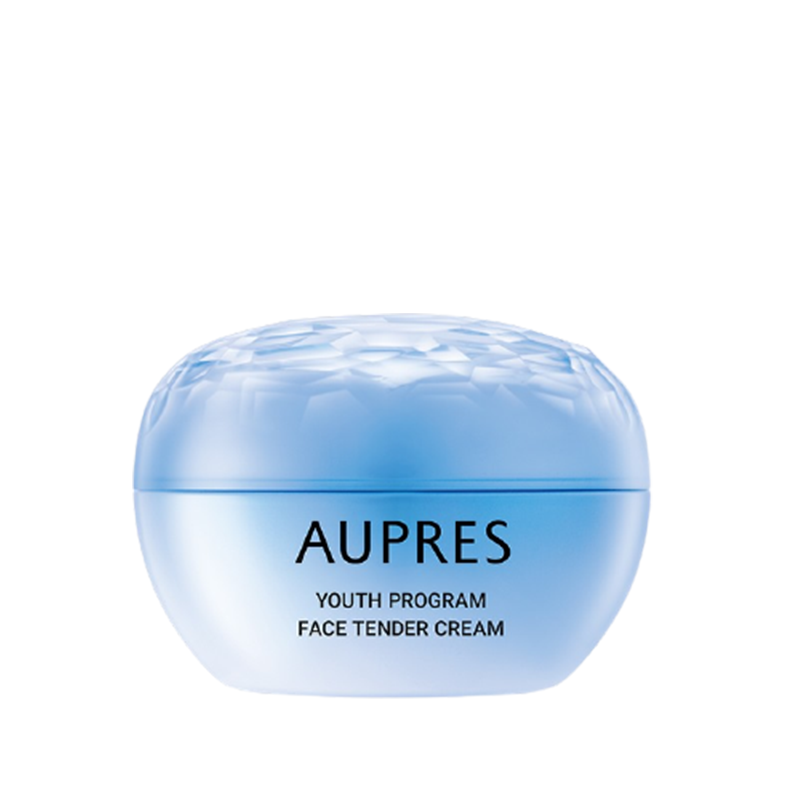 欧珀莱 臻粹轻龄淡纹嫩肤霜