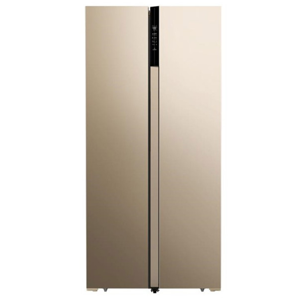 云米双变频冰箱