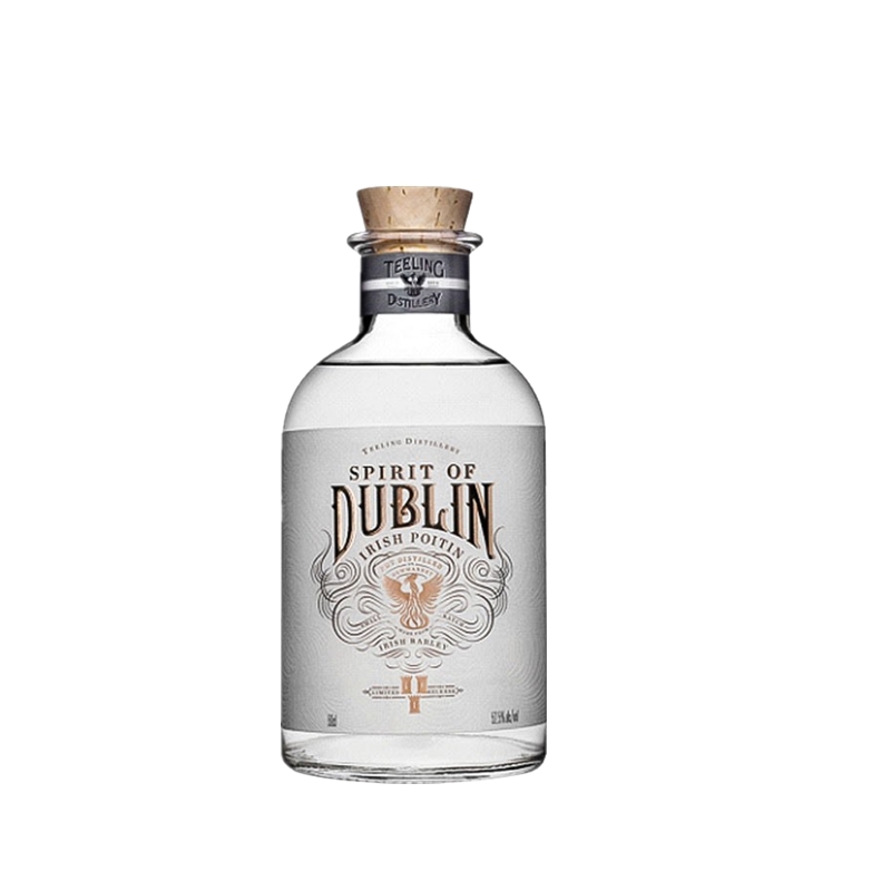 帝霖 浓烈口感 威士忌