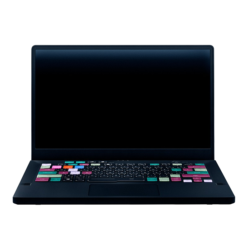 ROG 长效续航游戏本